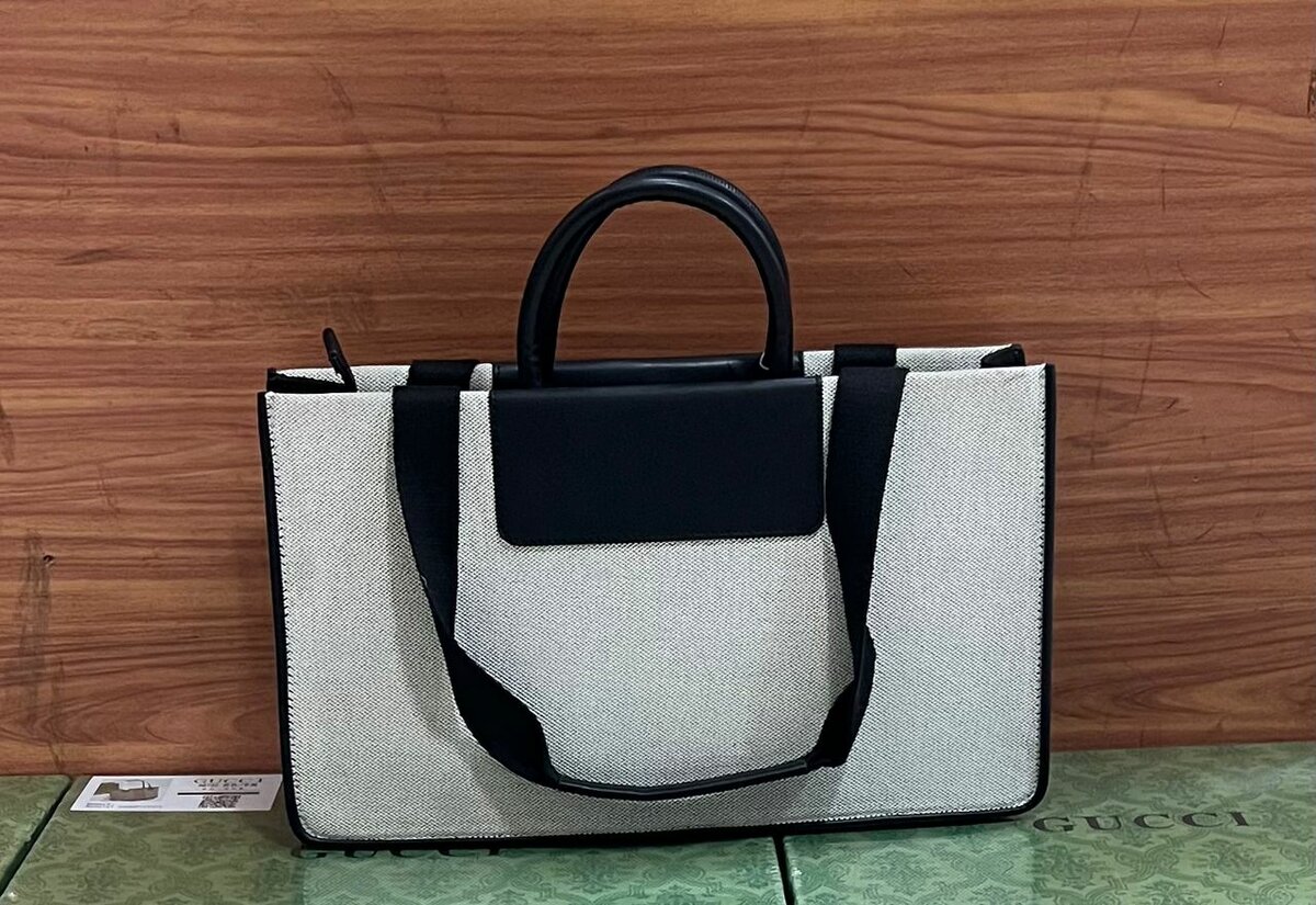 Pretty bag