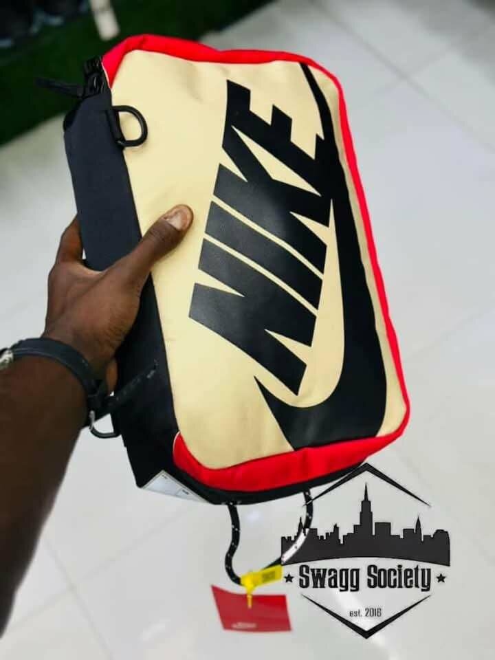 Kit bags