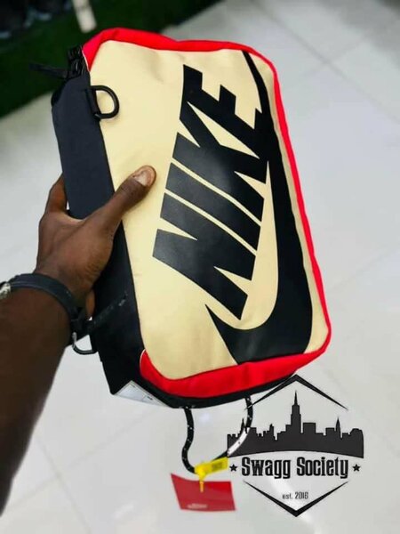 Kit bags