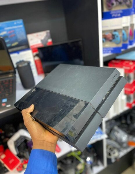 Play Station 5