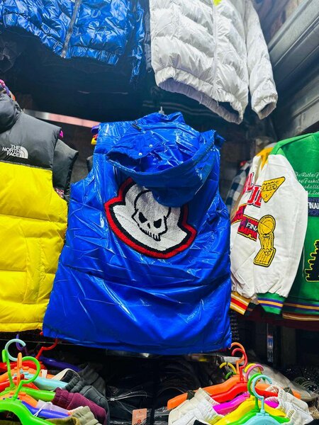 Moncler