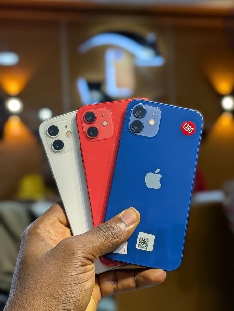 iPhone XR 64gig