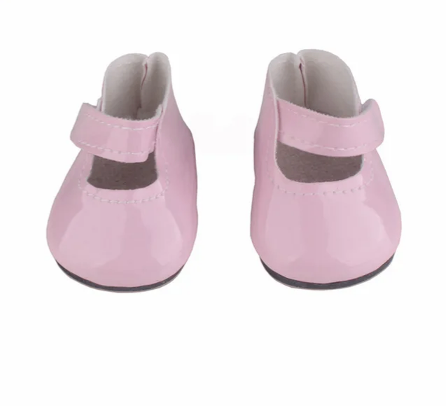 Chaussure de poupée