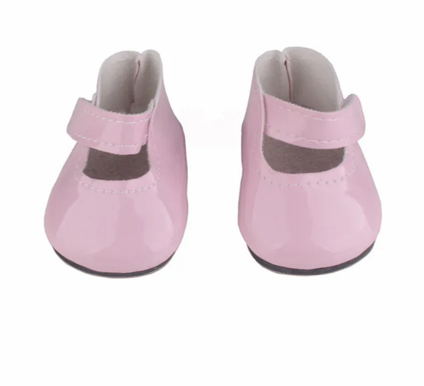 Chaussure de poupée