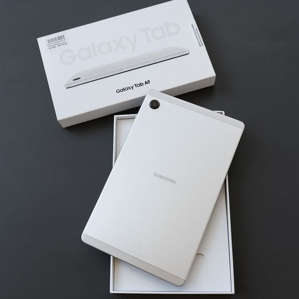 Samsung Galaxy Tab A9