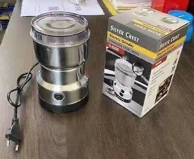 Grinder