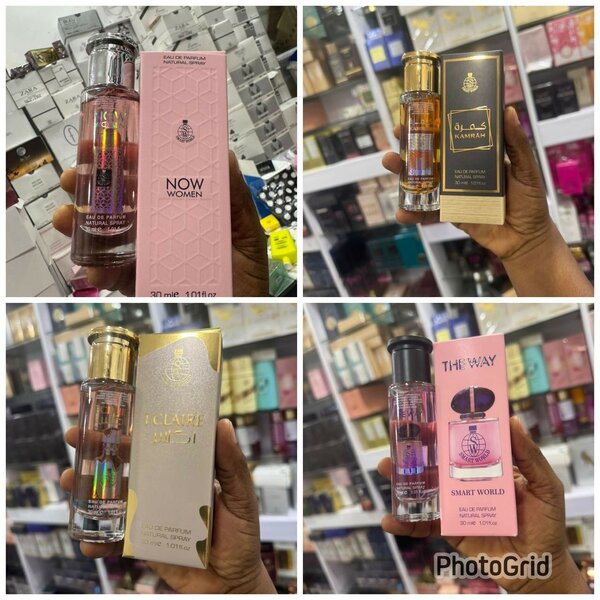 30ml perfume