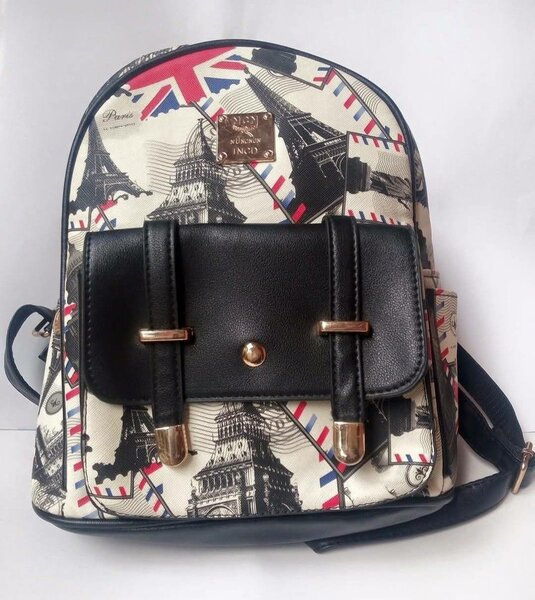 Cute Backpack