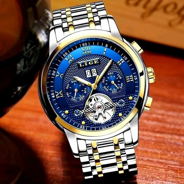 LICE WRIST WATCHES
