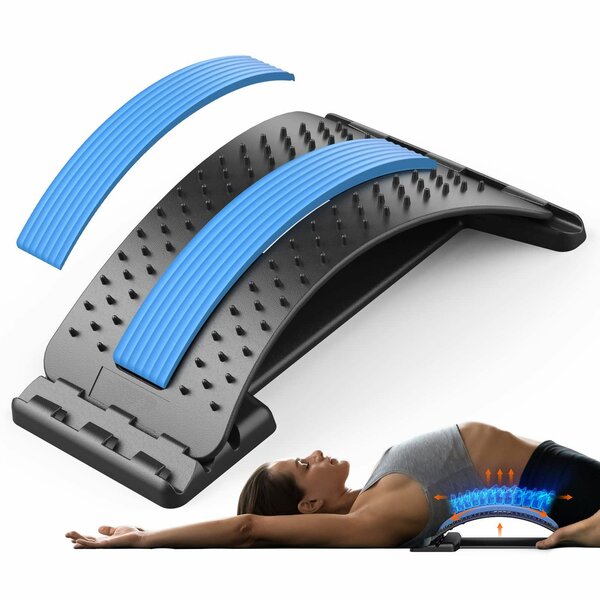 Back stretcher