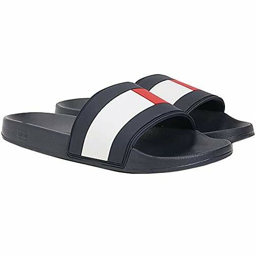 Claquettes confortables homme