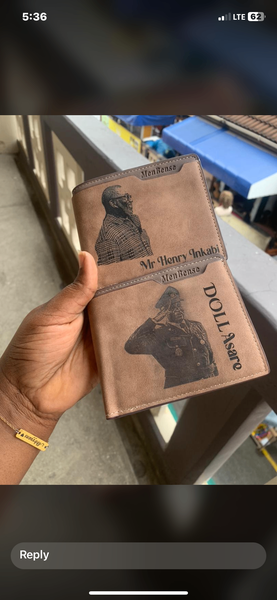 Wallet