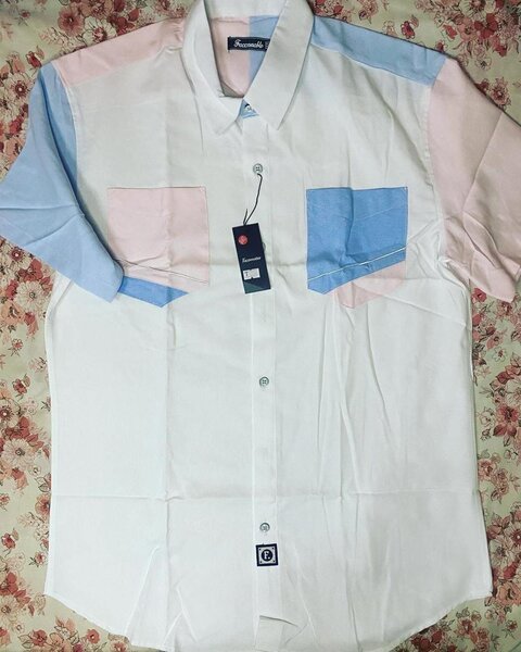 Chemise Hommes