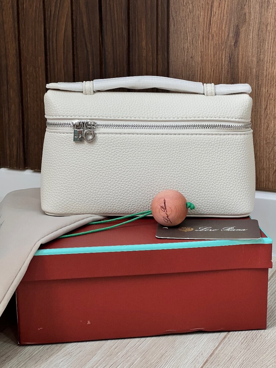 Сумки Loro Piana