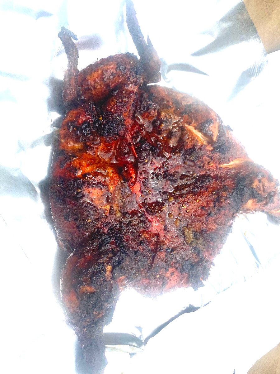 Poulet