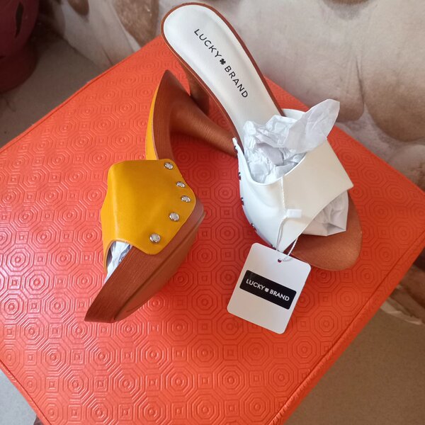 Clogs