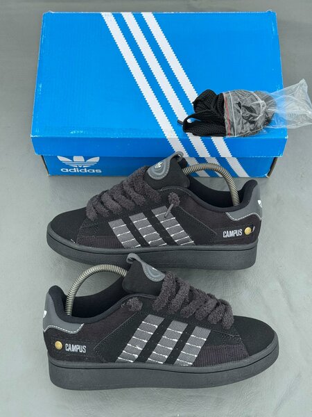 Adidas Campus Sneakers Unisexe