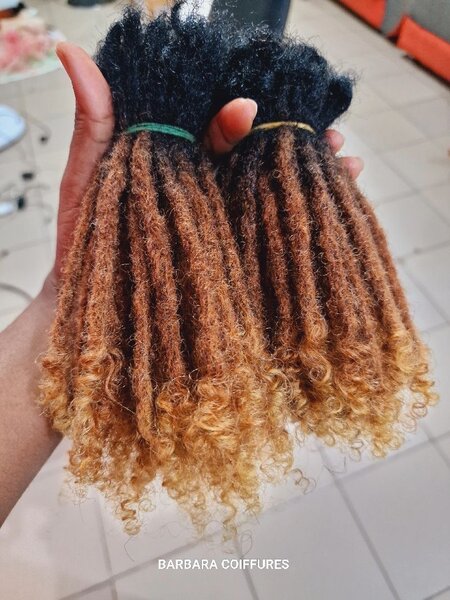 Drealocks