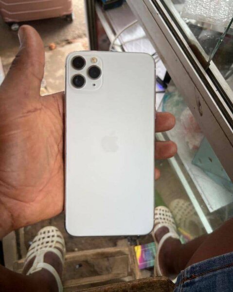 iPhone 11 pro max