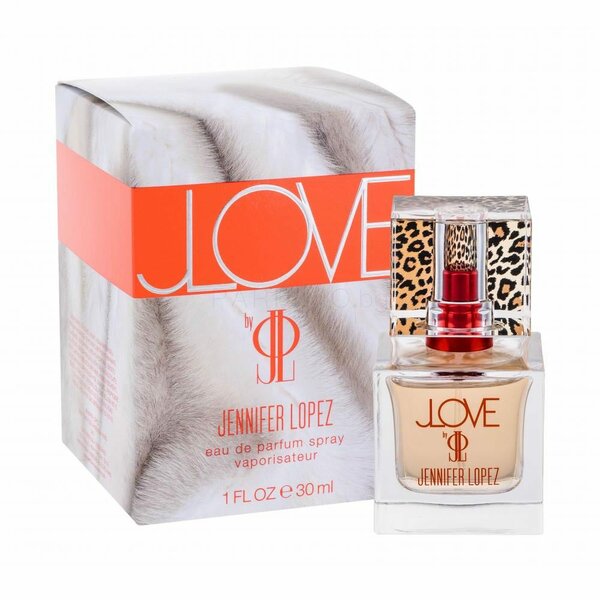 Parfum JLO JLove 30ml