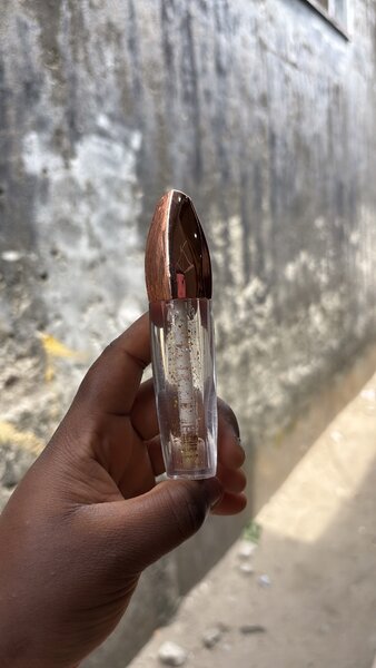 Gloss hydratant