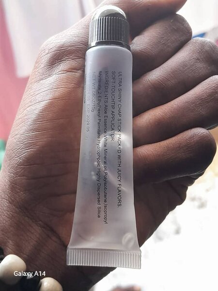 Gloss