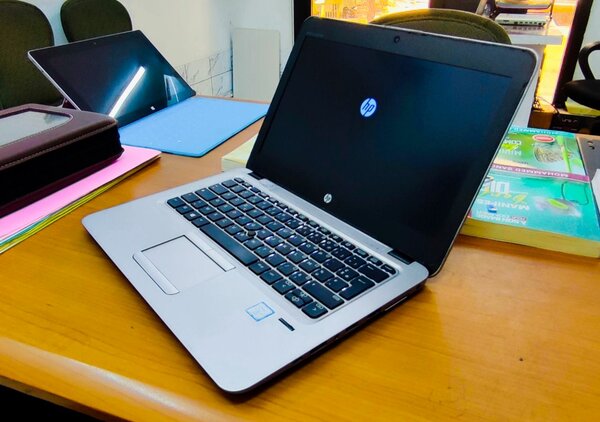HP Core i5 6th Gen