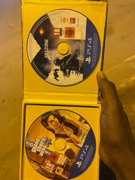 Gta 5