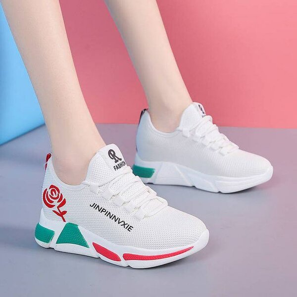 Chaussures de sport pour femmes