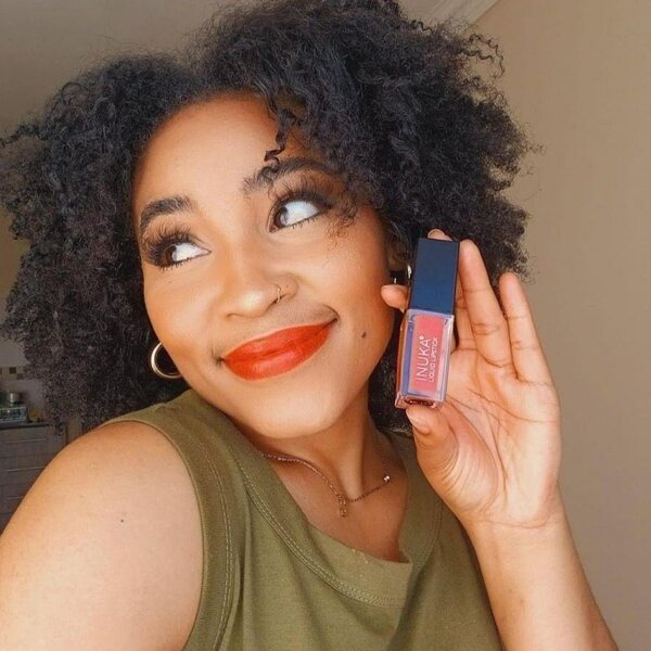 INUKA LIPSTICK