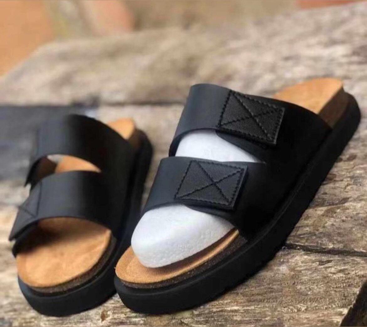 Ghana made berk