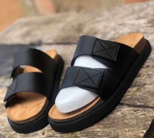 Ghana made berk