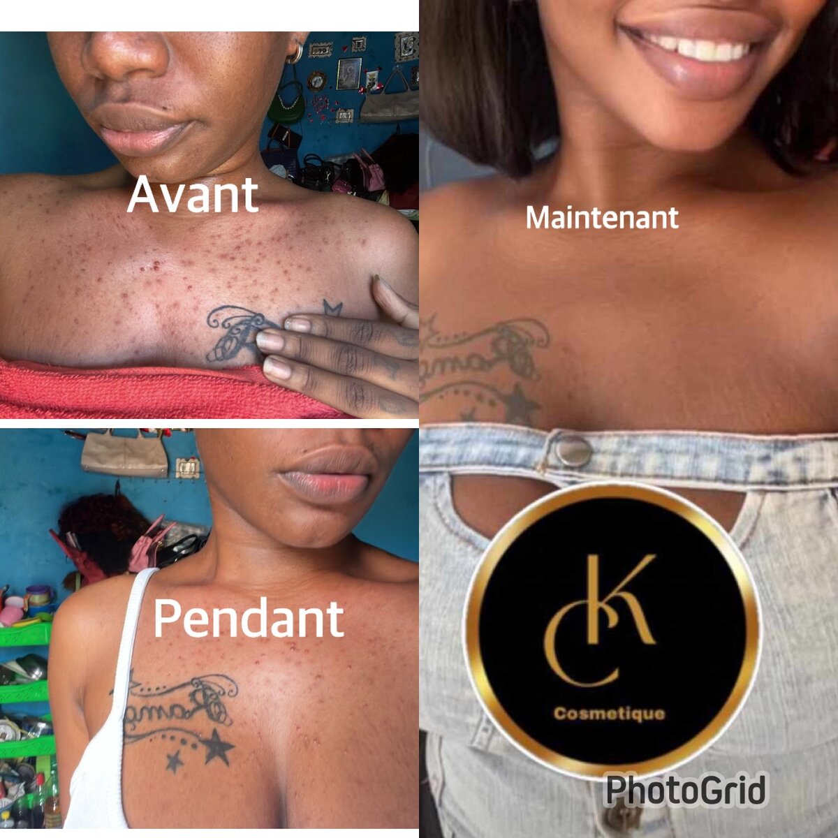 Savon naija vip