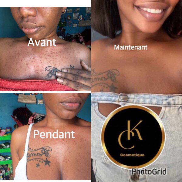 Savon naija vip