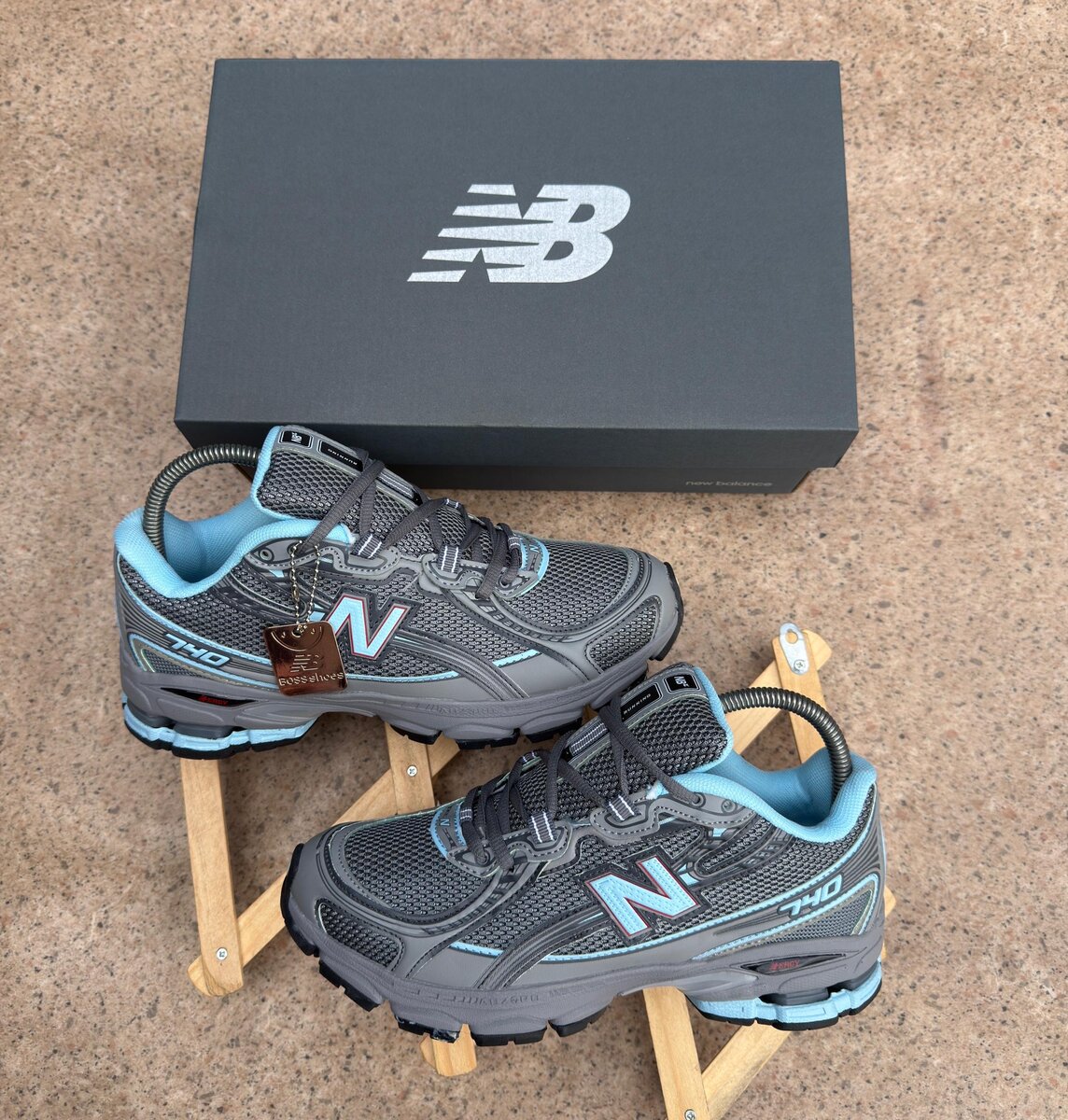Chaussures de Course New Balance
