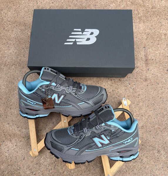 Chaussures de Course New Balance