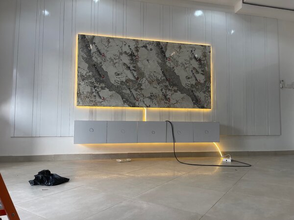 Tv Console