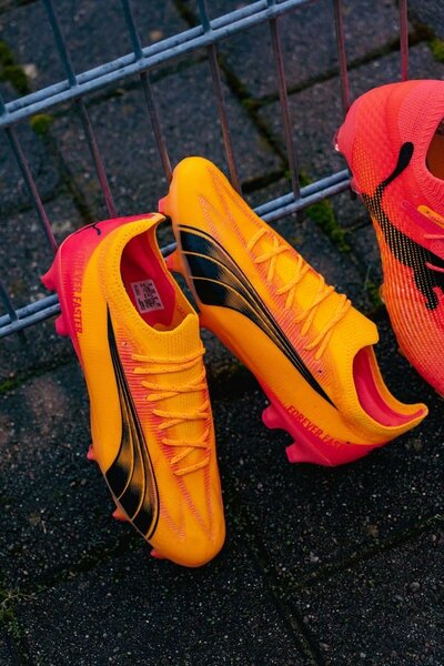 Football shop 