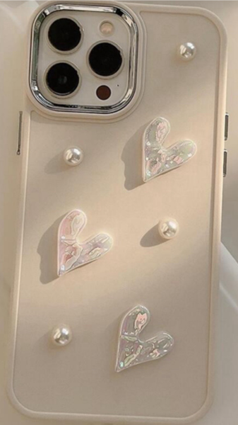 iPhone cover