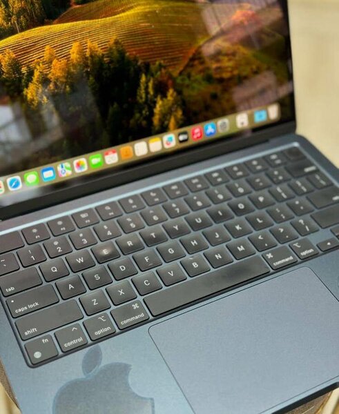 MacBook Air 13-inch