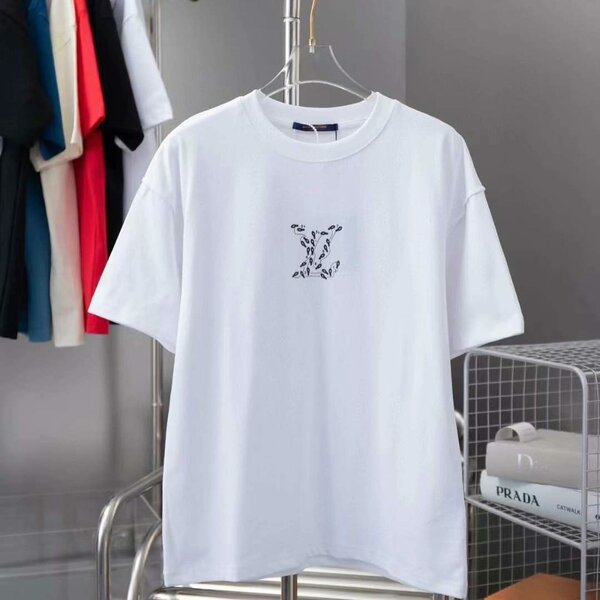 Branded T-shirts