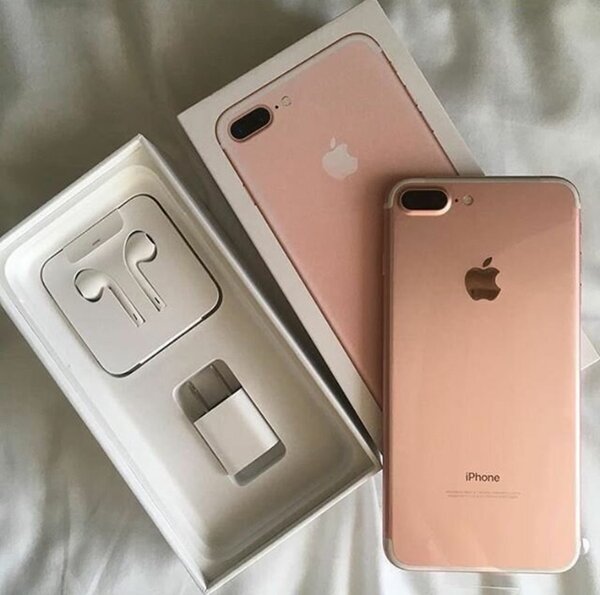 iPhone 7plus