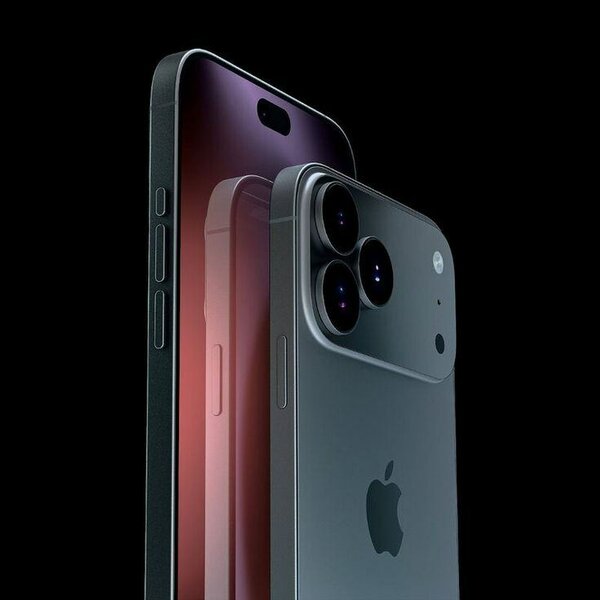 iPhone Pro Max