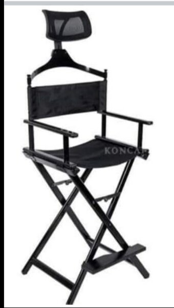 Chaise de maquillage