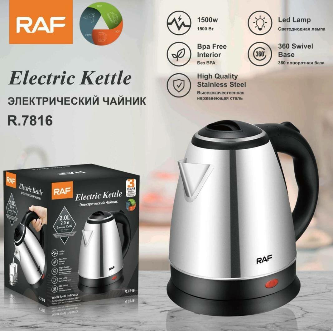 Kettle  kettle