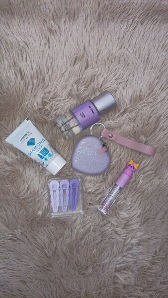 Kit beauté