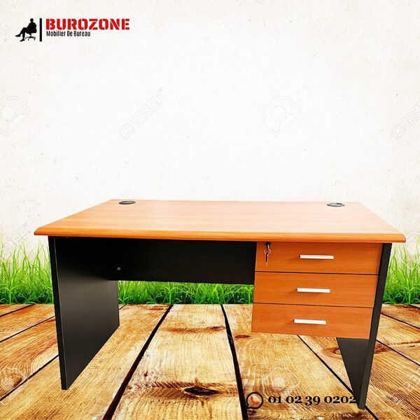DW-036A Chaise agent Orange