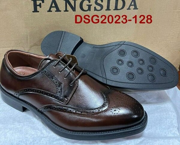 Smart Shoes