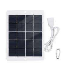 Solar Chargers