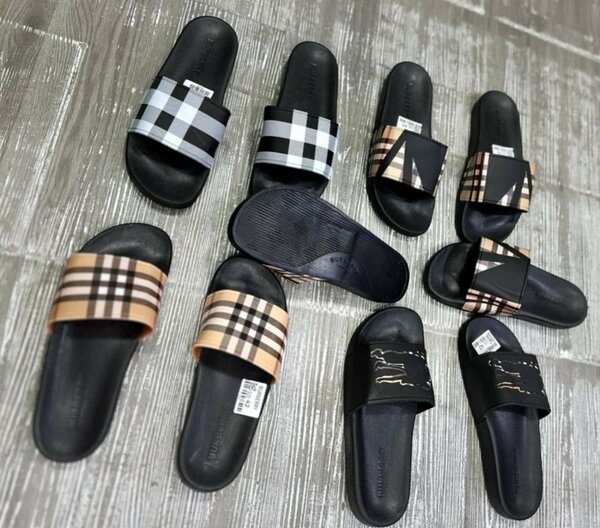 burberry